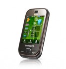 Samsung B5722 - két SIM egy mobilba