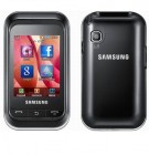 Samsung Champ - olcsó érintõkijelzõs mobil