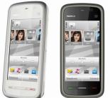 Nokia 5228 - 5230 3G és GPS nélkül