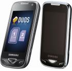 Samsung B7722 - érintõkijelzõs, két SIM-es na meg 3G-s