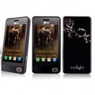 LG Pop GD510 Twilight Edition - Twilight köntösben az LG mobil