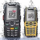 Sonim XP3 Sentinel - a törhetetlen mobil, 3 év feltétel nélküli garanciával