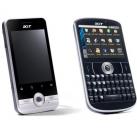 BeTouch E120 és beTouch E130 - 2010-es okostelefonok az Acertõl