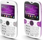 Alcatel One Touch Net - mobil a Yahoo-tól