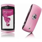 Sony Ericsson Vivaz pink - Sony hölgyeknek