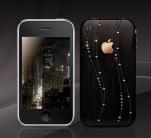 iPhone 4 és 3G S - luxus mobilt készített a Gresso
