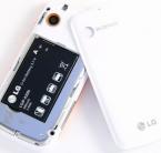 LG GS290 Cookie 2 Fresh - olcsó, mégis minõségi készülék