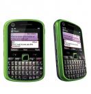 Motorola Grasp WX404 - környezetbarát QWERTY