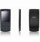 Nokia X3-02 - ultra vékony kivitel