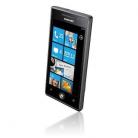 Samsung Omnia 7 - Windows Phone 7 alapokra építve