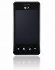 LG Optimus Chic E720 - Android 2.2 (Froyo) operációs rendszerrel