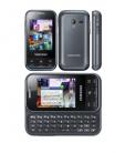 Samsung Ch@t 350 - QWERTY billentyûzettel