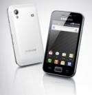 Négy 2011-es androidos készülék a Samsung-tól
