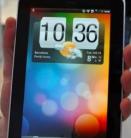 Új HTC tablet