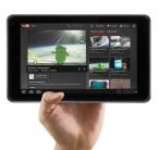 Az LG Optimus Pad újradefiniálja a tablet kategóriát