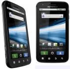 Motorola Atrix: A legerõsebb telefon a piacon