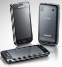 Samsung Galaxy S Plus - 1.4 gigahertz-es procival
