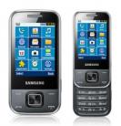 Samsung C3750 - olcsó okos mobil