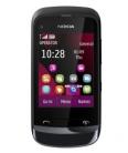 Nokia C2-03 - 2 SIM, nagy tudású böngészõ