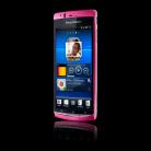Sony Ericsson Xperia arc S - gyors és okos