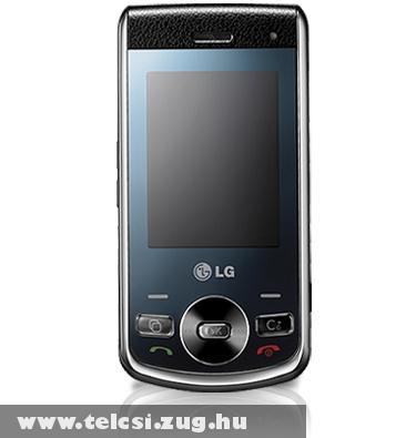 LG GD330 - mobil alap funkciókkal