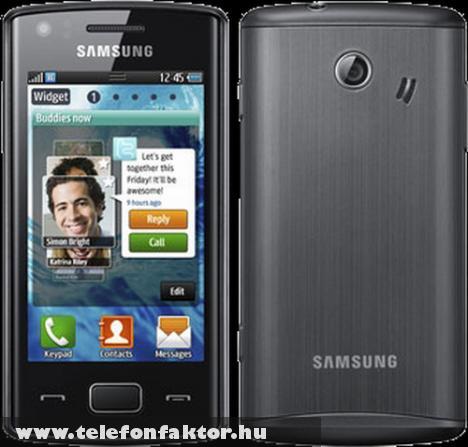 Samsung Wave 578