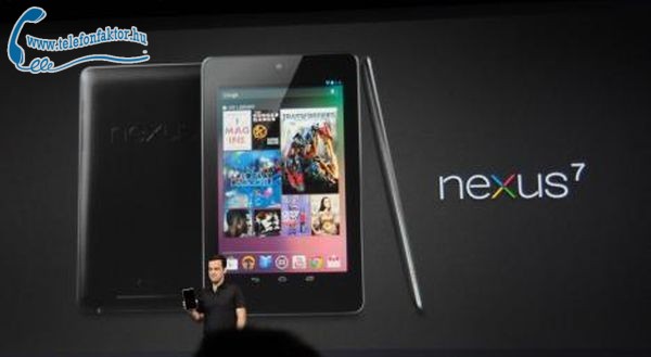 Nexus 7 - Elit kategória