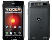 Motorola DROID 4 - 4G rendszerrel Motorola DROID 4 - 4G rendszerrel