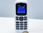A világ legolcsóbb mobilja - One Touch 232
