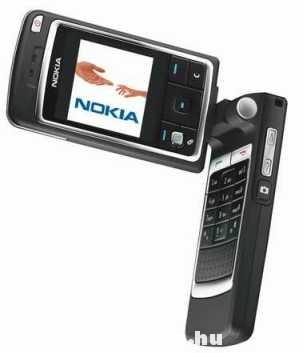 Nokia 6260-as