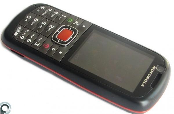 Motorola VE538-as 