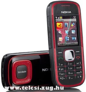 Nokia 5030-as