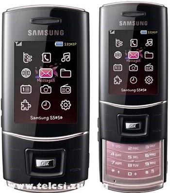 Samsung s5050