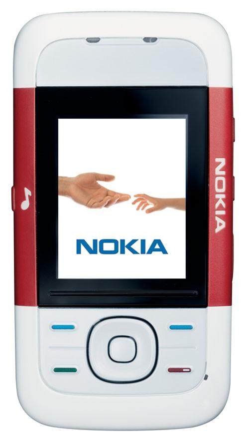 Nokia 5200-as