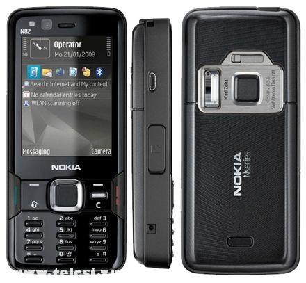 Nokia N82 még mindig az élen