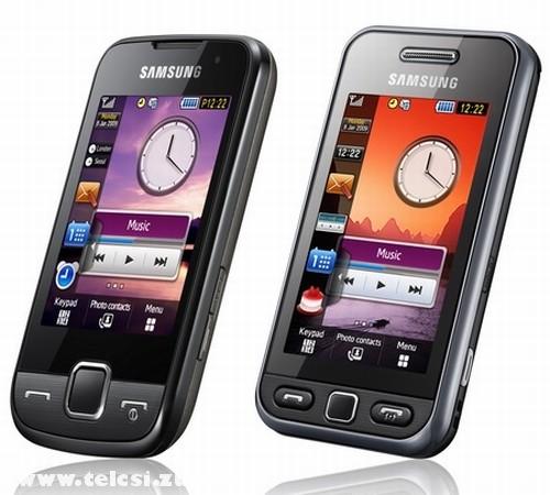 Samsung S5600