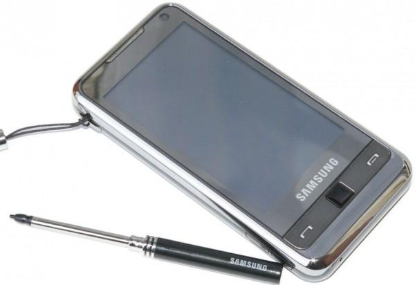 Samsung i900 
