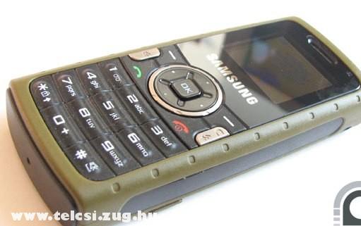 Samsung m110es