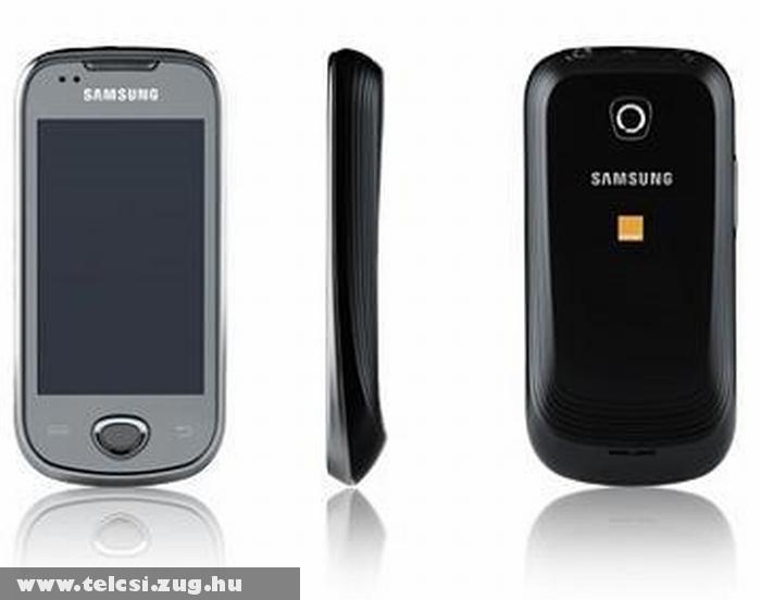 Samsung Galaxy Apollo i5801
