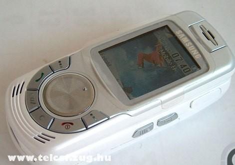 Samsung X810-es