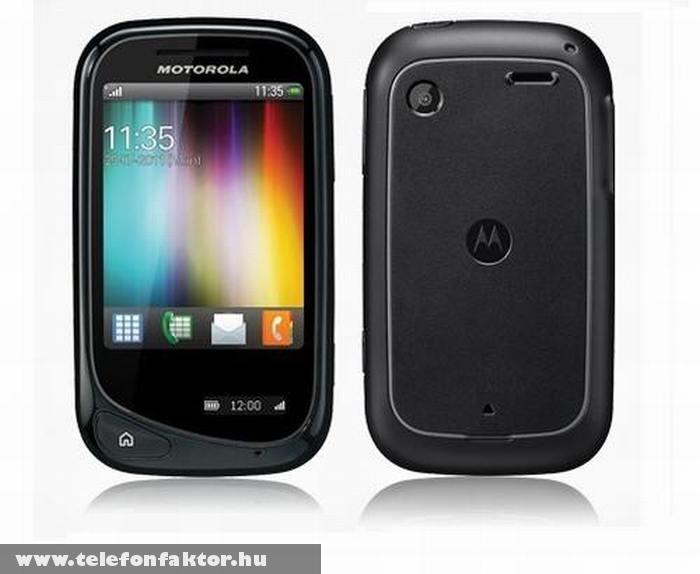Motorola Wilder EX130 - 9,5 óra beszélgetési idõvel