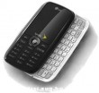 LG LX260-as szétcsúsztatható mobiltelefon