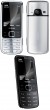 Fémes Nokia 6700 navigációval