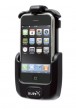 iPhone - Autós mobiltelefon tartó adapter