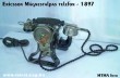 1897-es Ericsson Mágnestalpas telefonja.jpg
