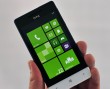 Windows Phone S8 by HTC