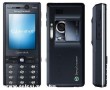 Sony Ericsson K810i