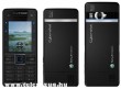 Sony Ericsson C902-es