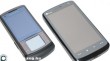 Öszehasonlítva a HTC Touch HD egy Samsunggal