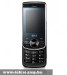 LG GD330 - mobil, alap szolgáltatásokkal